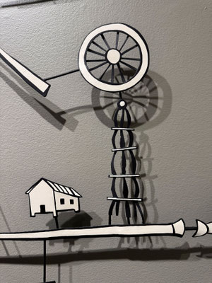 Jalopy. 2025, Detail.