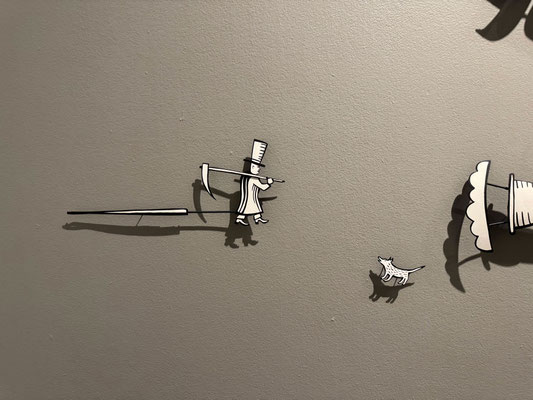 Jalopy. 2025, Detail.