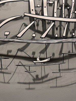 Jalopy. 2025, Detail.