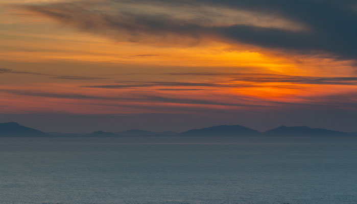Schottland Neist Point