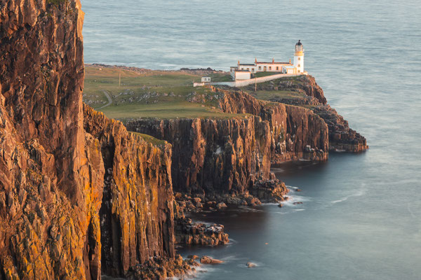 Schottland Neist Point