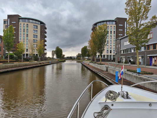 Passantenhaven Steenwijk