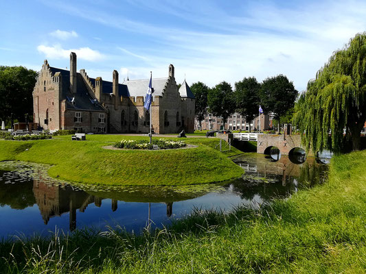 Kasteel Radboud Medemblik