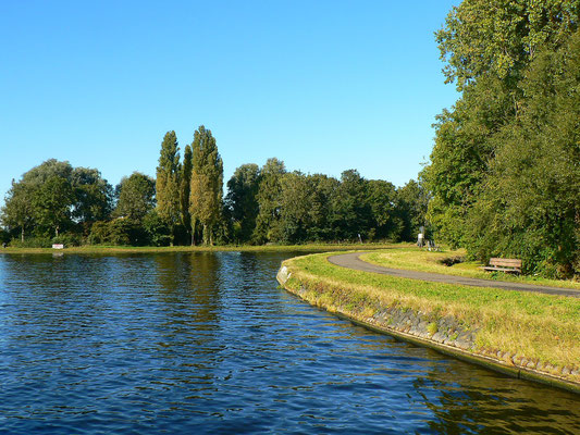 Rijn Schiekanaal