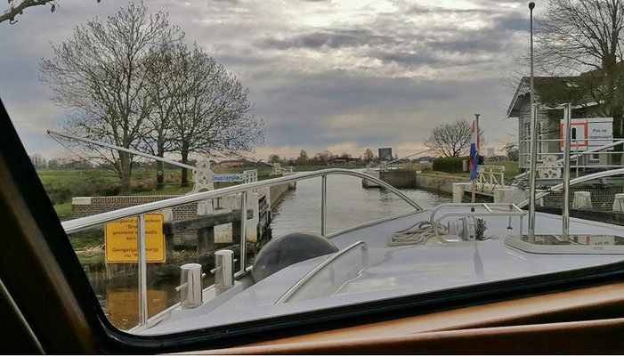 Joustersluis
