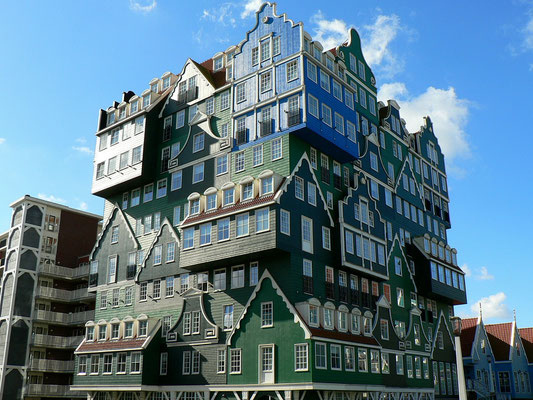 Zaandam