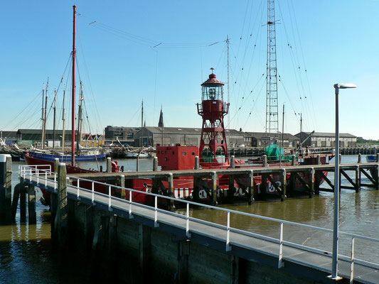 Harlingen