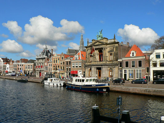 Haarlem