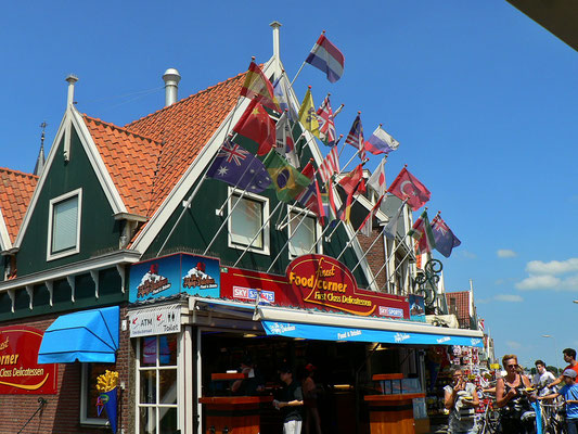 Volendam