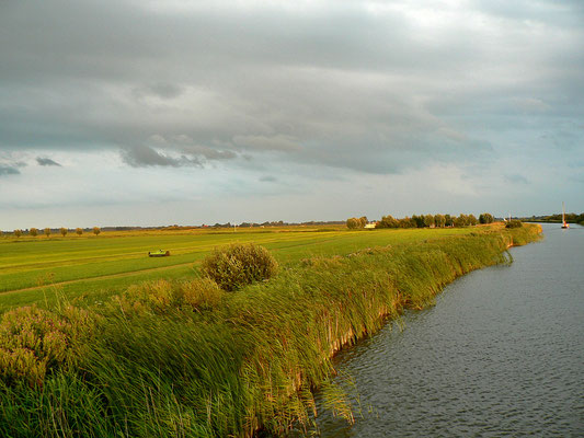 Am Langweerdervaart