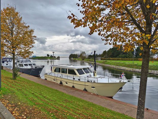In Harderwijk