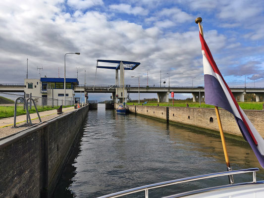 Nijkerkersluis