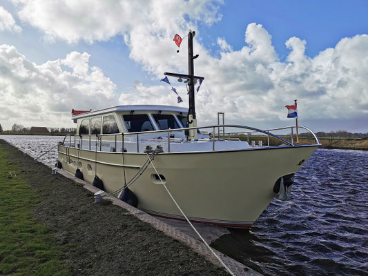 Am Biggemeer Eiland