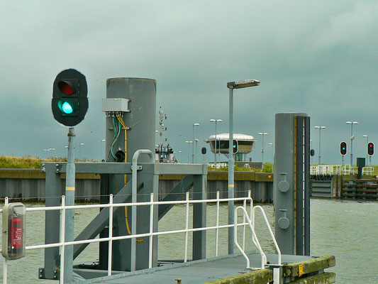 Naviduct Sluis