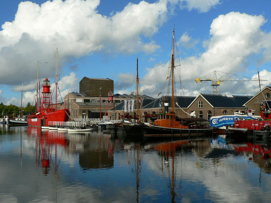 Den Helder