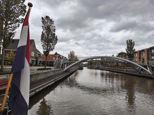 Passantenhaven Steenwijk