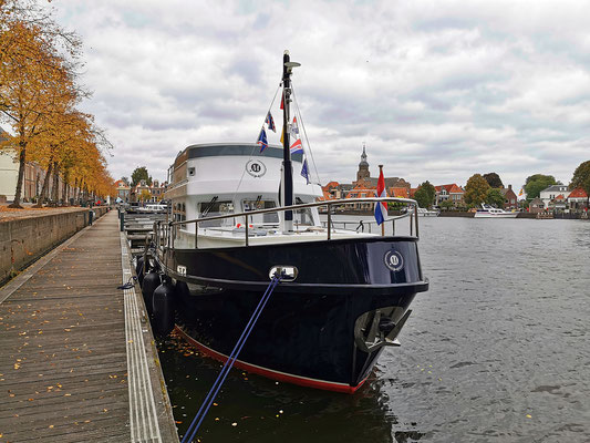 Blokzijl