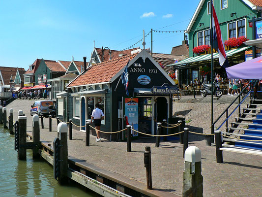 Volendam