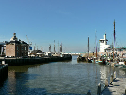 Harlingen