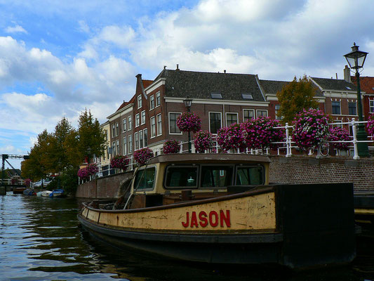 Leiden