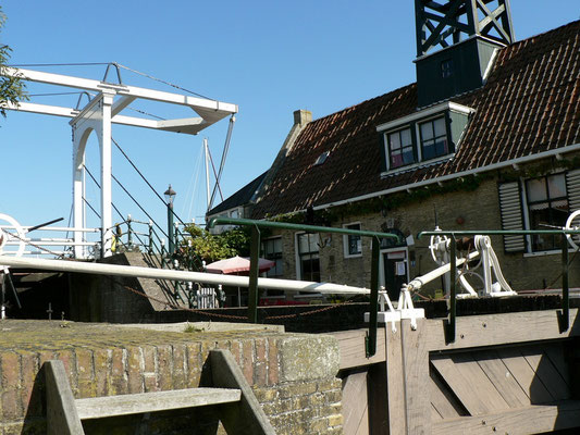 Hindeloopen