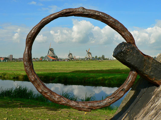 Zaanseschans