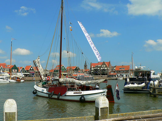 Volendam