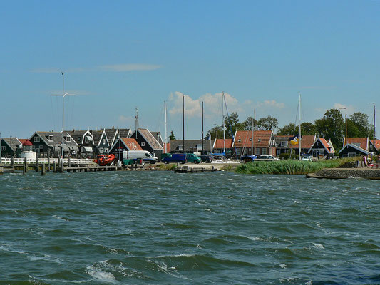 Marken in Sicht