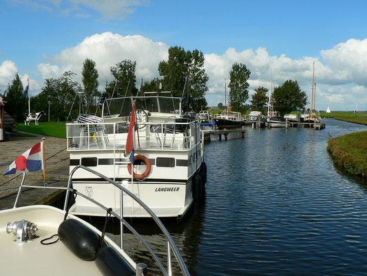 De Hoek Watersport