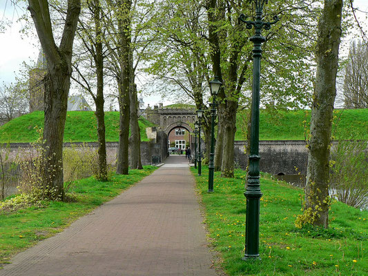 Utrechtse Poort