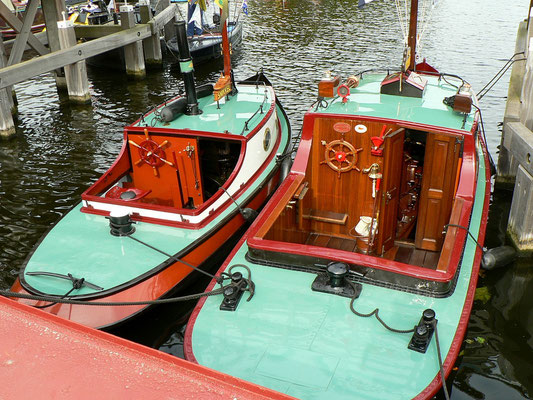  Warmondse Schippertjesdagen