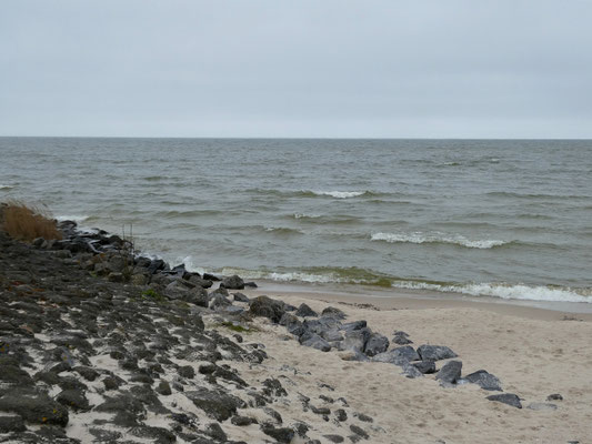 Am Ijsselmeer
