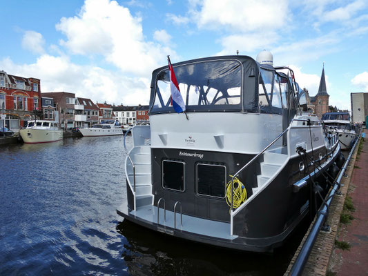 Im Havenkolk, Sneek