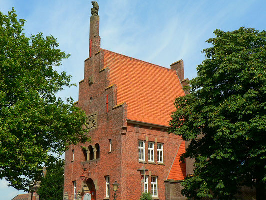 Stadthaus von Medemblik