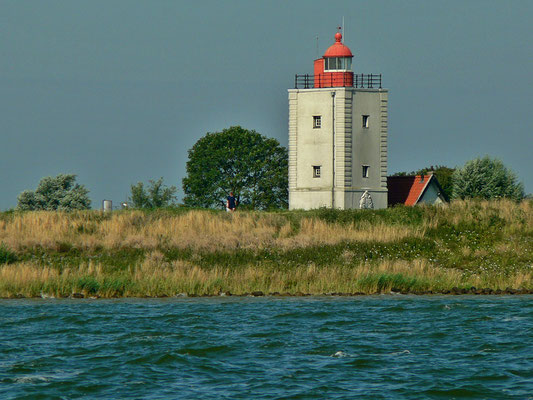 Vuurtoren De Ven