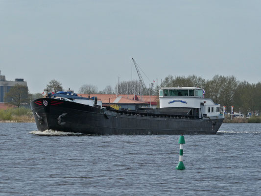 Am Houkesleat