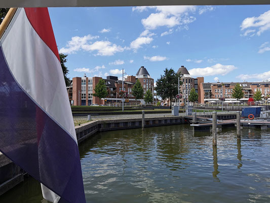 Almere Haven.