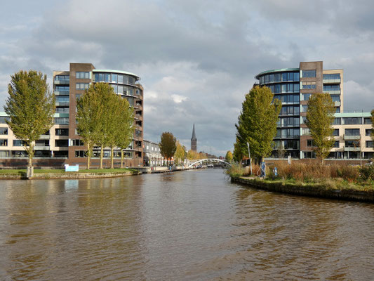 Passantenhaven Steenwijk