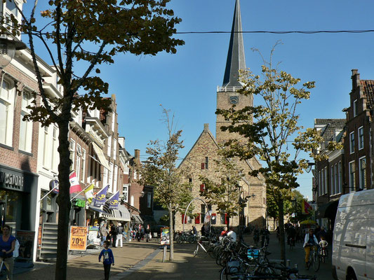 Franeker