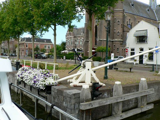 Weesp.