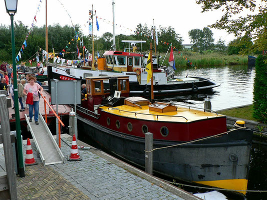  Warmondse Schippertjesdagen