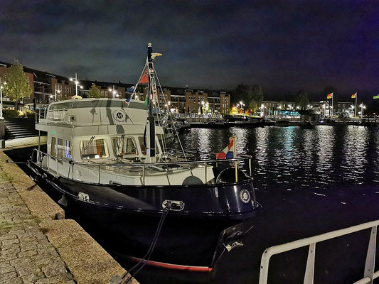 Almere Haven.