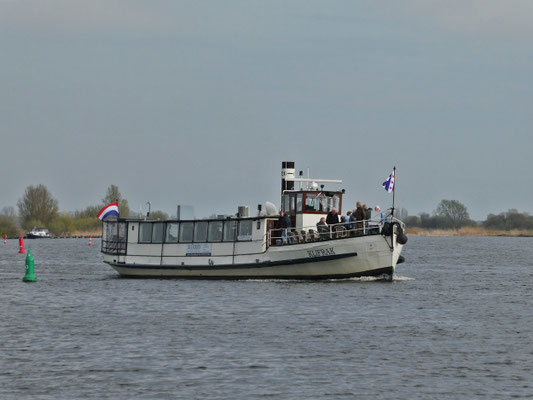 Am Houkesleat