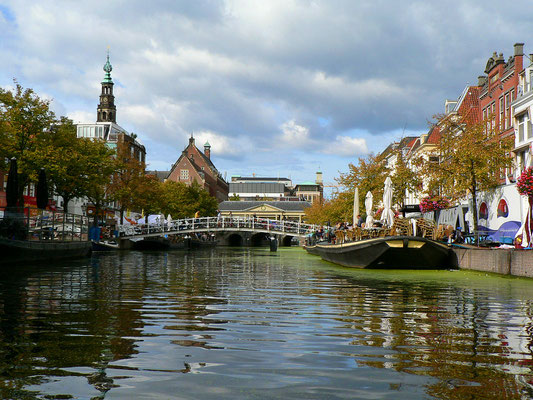 Leiden