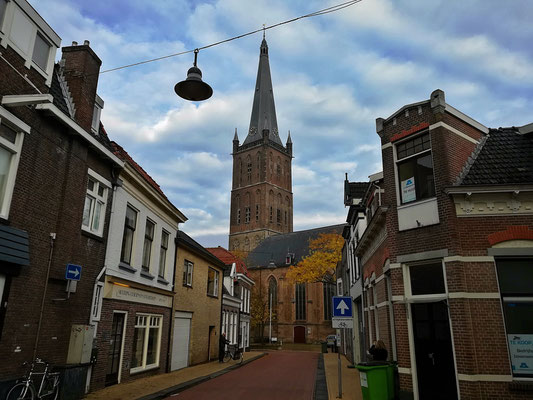 Steenwijk