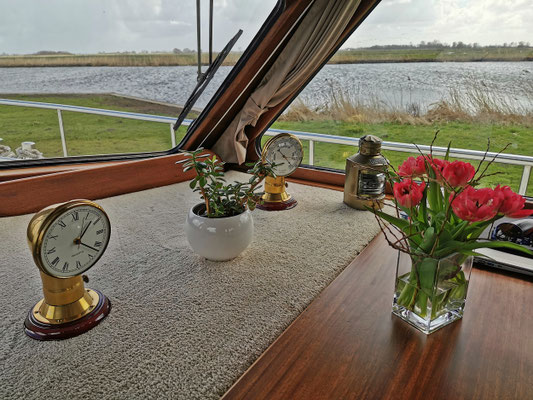 Am Biggemeer Eiland