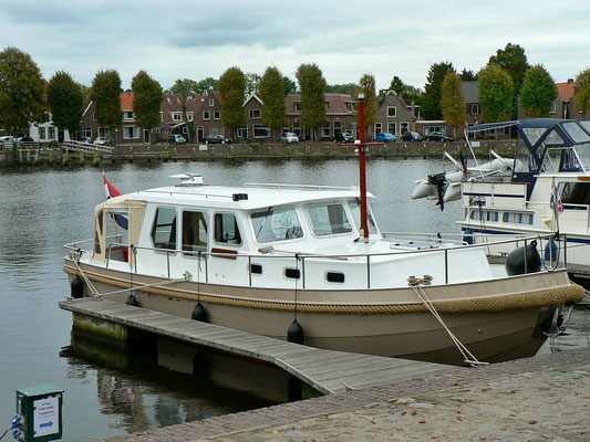 Blokzijl