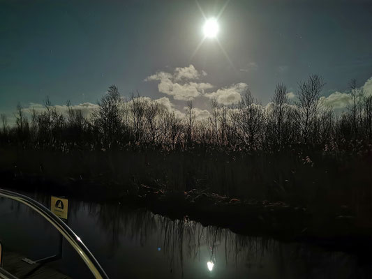 Vollmond