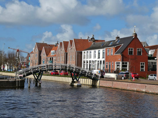 Im Havenkolk, Sneek
