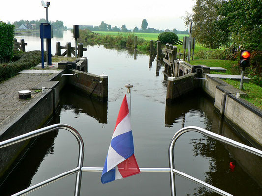 Sluis Woerdense Verlaat